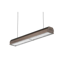 40W Osram3030 Driverless Linear LED High Bay Light